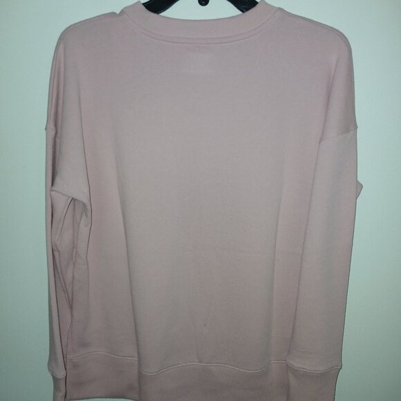LOWER PRICE AND DISCOUNTED SHIPPING for this LADIES SMALL LIGHTWEIGHT SWEATSHIRT - Picture 3 of 6
